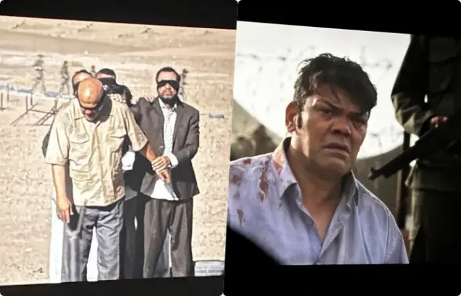 كلفت 490 مليون.. ظهرا ينقل قصص مغاربة دفنوا أحياء وتعرضوا للتعذيب في تندوف