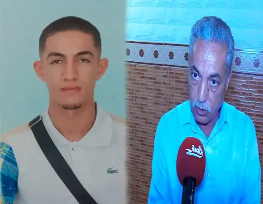 مستجدات ملف السجين المتوفي