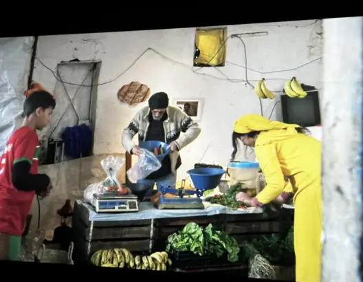 “مندرين”.. فيلم قصير يرصد تآزر المغاربة في زمن الغلاء
