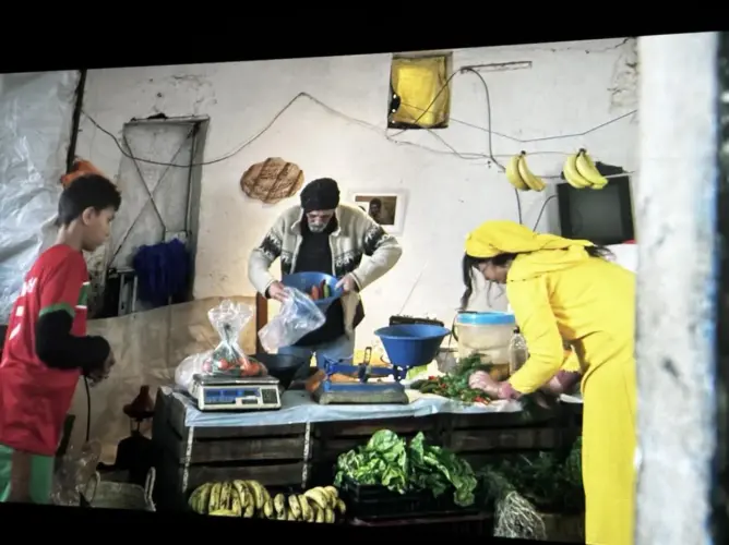 “مندرين”.. فيلم قصير يرصد تآزر المغاربة في زمن الغلاء
