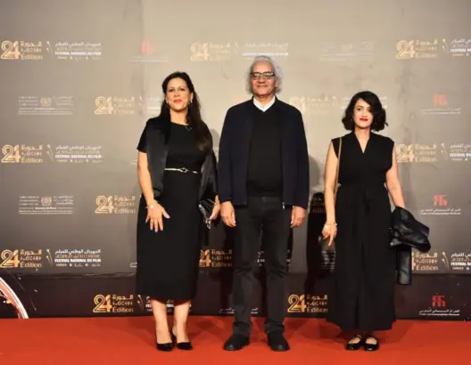 الفيلم الوثائقي يستقل بذاته