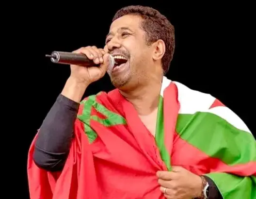 القضاء الجزائري يتابع “الشاب خالد” بالتجسس لصالح المغرب