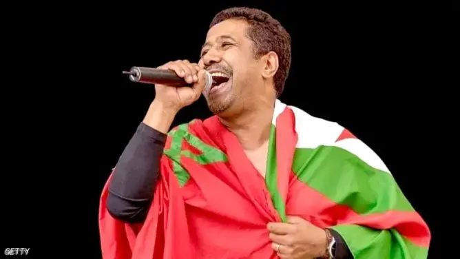 بعد حفل الرباط.. الشاب خالد يثير غضبا واسعا في الجزائر