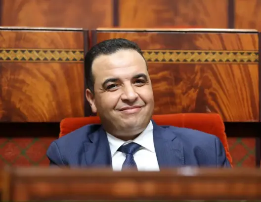 بايتاس: الحكومة تطور أدوات رقمية لتأمين انسيابية التشريع والتواصل البرلماني