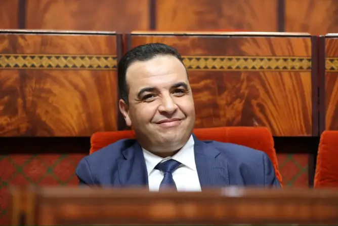 بايتاس: الحكومة تطور أدوات رقمية لتأمين انسيابية التشريع والتواصل البرلماني