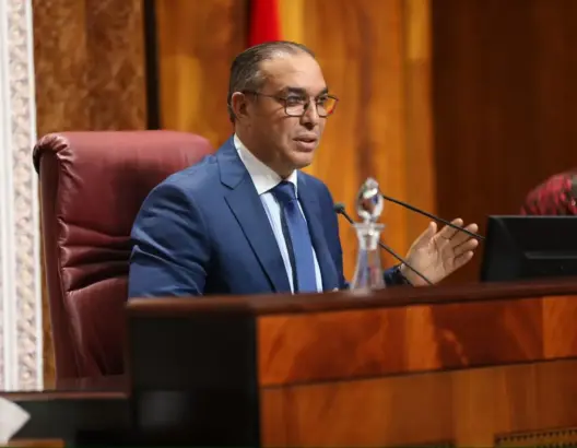 أوزين يدعو إلى جر “قضاة الحسابات” للمساءلة أمام البرلمان عن صدقية أرقامهم