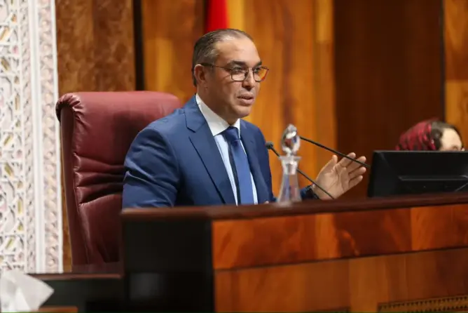أوزين: منظومة التربية بالمغرب “مكلومة” والجهل أكبر كلفة من التعليم