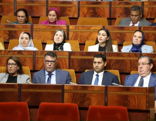 التقدم والاشتراكية يكشف لائحة فائزيه الـ19 بمجلس النواب.. وحضور لافت للوجوه النسائية