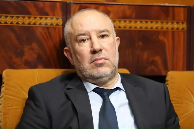 النيابة العامة تعلن التحقيق في تصريحات لمرشح البيجيدي عن استعمال أموال المخدرات في الانتخابات