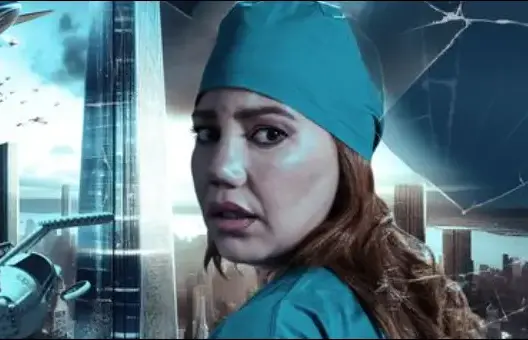 “404.01”.. فيلم خيال علمي ينافس على جوائز مهرجان طنجة