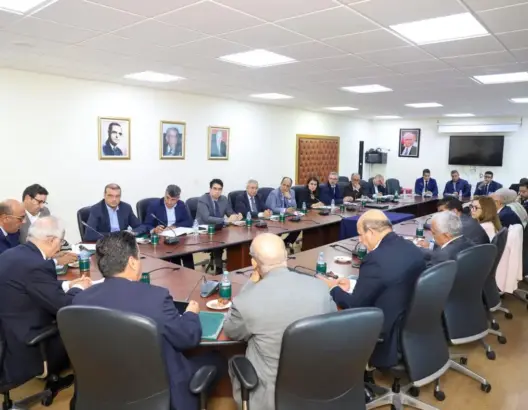 بعد حسم معركة اللجنة التنفيذية.. الاستقلال يعقد مؤتمراته ويحدث لجنة للأخلاقيات