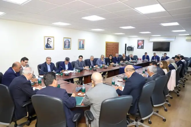 “الاستقلال”: مراجعة مدونة الأسرة هدفها تحصين الخلية الأسرية وتحقيق مصلحة الطفل وإنصاف المرأة