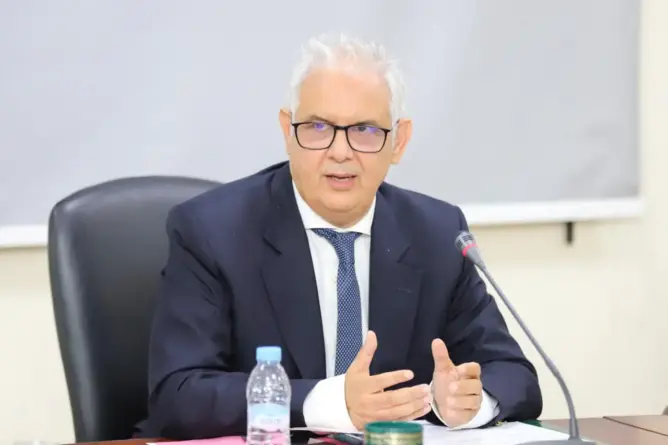 برلمانية تحرج بركة: وزان تضم عددا كبيرا من الاستقلاليين وتستحق طريقا سريعة