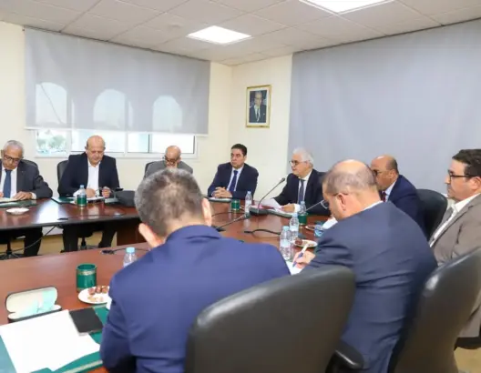 الاستقلال يعلن 2025 سنة الحسم في الصحراء ويؤكد انخراطه في إصلاح المنظومة الانتخابية