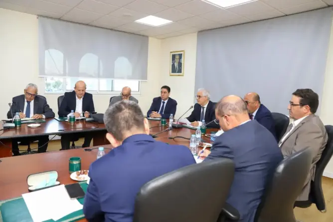 الاستقلال يعلن 2025 سنة الحسم في الصحراء ويؤكد انخراطه في إصلاح المنظومة الانتخابية