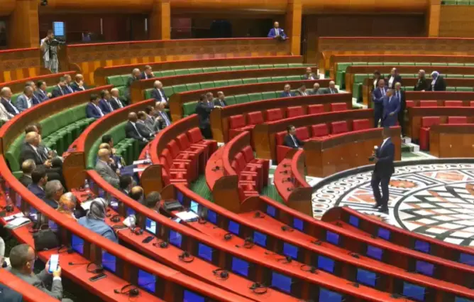 “المستشارين” يجيز توحيد تدبير أنظمة التأمين عن المرض تحت إشراف الـ”CNSS”