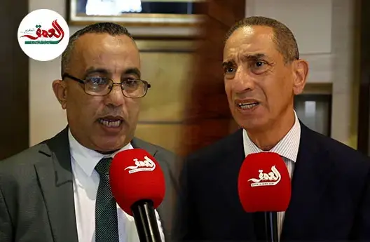خلاف برلماني حول تقنين الإضراب