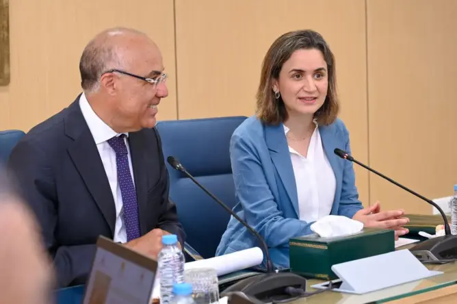 التعديل الحكومي: ميراوي ومزور خارج حكومة أخنوش الثانية .. والبام يعزز موقعه بكاتبين للدولة