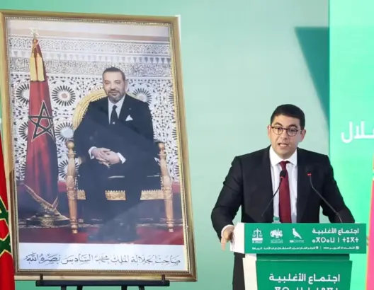 بنسعيد: قانون المالية يلامس انتظارات المغاربة