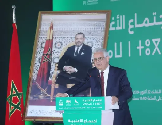 بركة: الغلاء سببه جشع أناس “غير وطنيين”