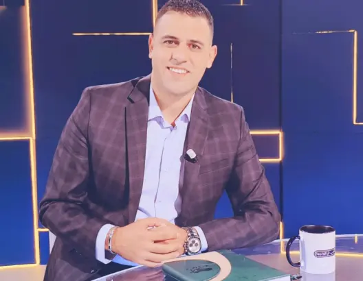 محسن البوزيدي