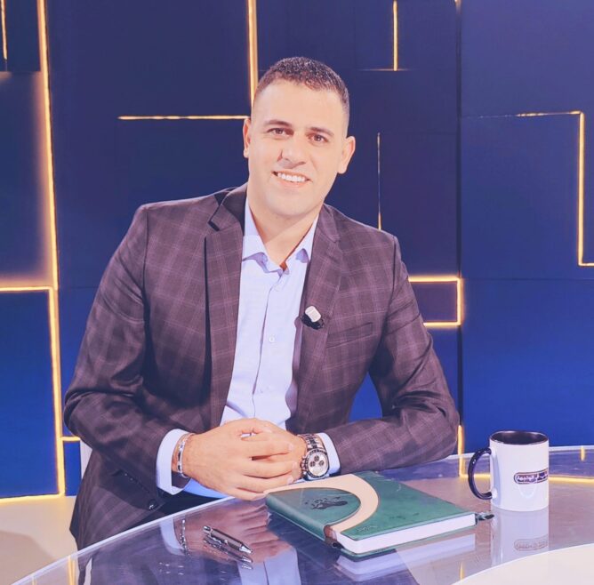 محسن البوزيدي
