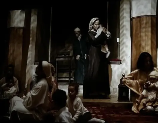 “إخوة الرضاعة”.. فيلم يسلط الضوء على تضامن النساء في “فندق الرضاعة” بفاس
