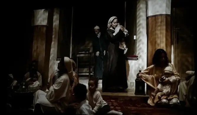“إخوة الرضاعة”.. فيلم يسلط الضوء على تضامن النساء في “فندق الرضاعة” بفاس