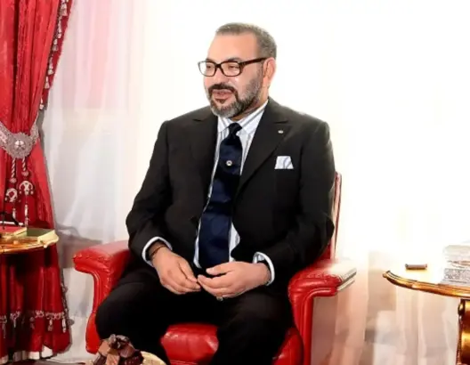 البروفيسور بليمني: الملك يعاني من آلام أسفل الظهر .. وحالته لا تدعو للقلق