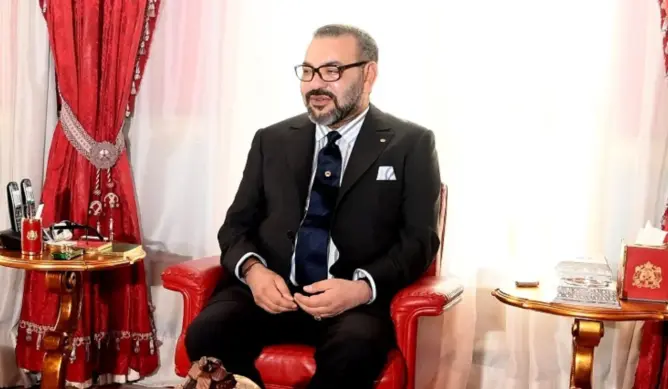 البروفيسور بليمني: الملك يعاني من آلام أسفل الظهر .. وحالته لا تدعو للقلق