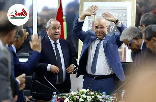 وزارة التعليم العالي في أيدي أمينة