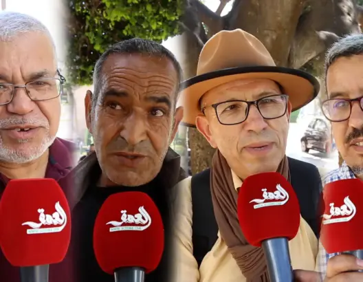 التعديل الحكومي يقسم آراء مغاربة بالرباط
