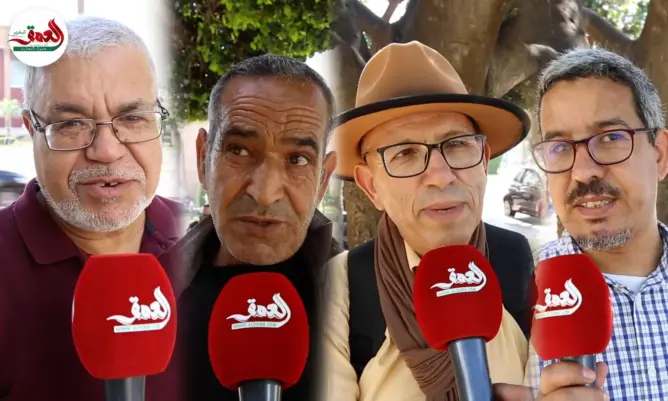 التعديل الحكومي يقسم آراء مغاربة بالرباط