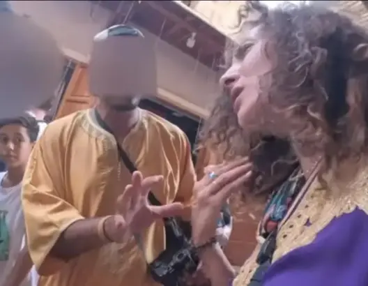 أمن فاس ينفي تعرض سائحة أجنبية للتمييز العنصري على أساس ديانتها