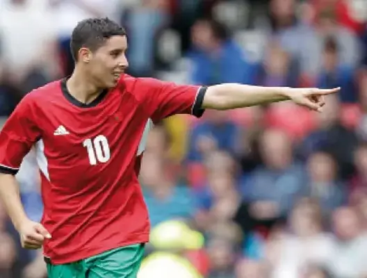 صلاة جنازة اللاعب برادة تقام بفرنسا وهذا موعد نقل جثمانه للمغرب