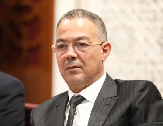 تحضيرا للمونديال.. لقجع يعلن توقيع اتفاقية مع “الفيفا” حول إقرار إعفاءات وتحفيزات ضريبية