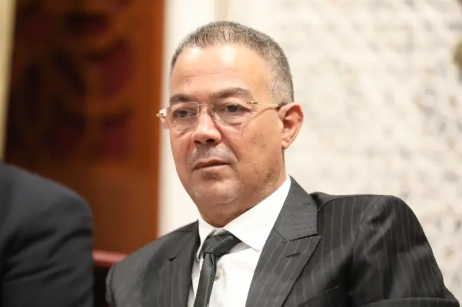 لقجع يكشف الإجراءات الحكومية لتسهيل حصول المقاولات على سندات الطلب