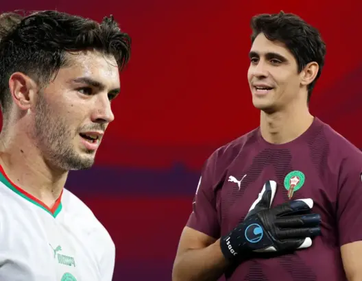 بعد استبعاد دياز وبونو وصلاح.. الانتقادات تلاحق اختيارات “الكاف” لجوائز “الأفضل” في 2024