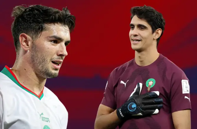 بعد استبعاد دياز وبونو وصلاح.. الانتقادات تلاحق اختيارات “الكاف” لجوائز “الأفضل” في 2024
