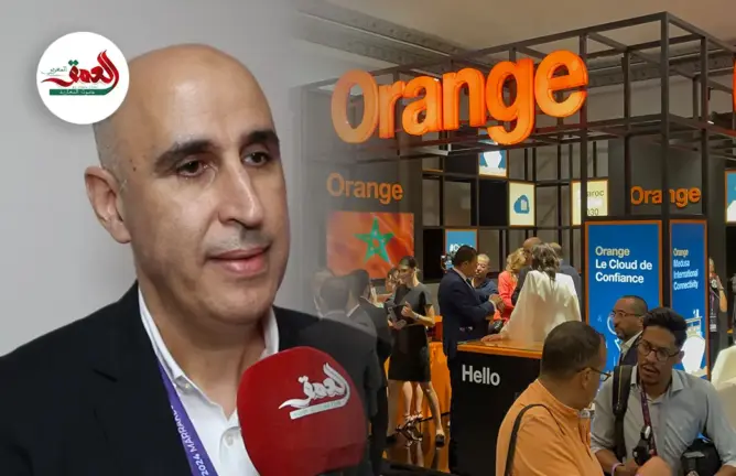 مؤتمر "أوسيم" بمراكش.. أورنج المغرب تستثمر عائداتها في تطوير البنية التحتية الرقمية