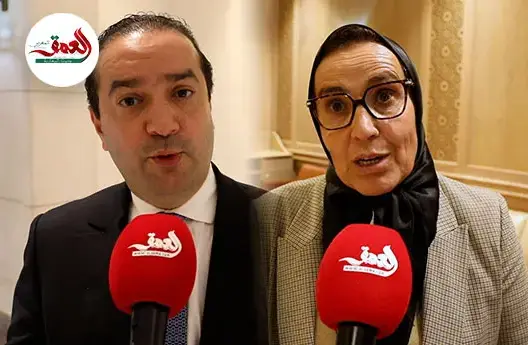 قانون المالية يقدم أجوبة واقعية