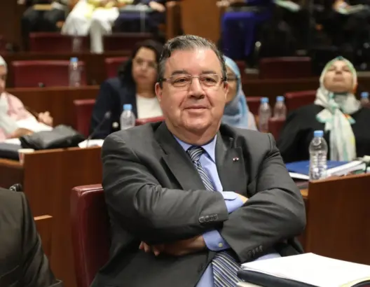 السنتيسي: دعم زوما للحكم الذاتي خطوة شجاعة تعزز الشراكة بين المغرب وجنوب إفريقيا