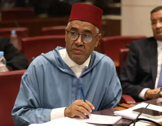 “البيجيدي” يطالب برأي 3 مؤسسات حول تعديل المسطرة الجنائية