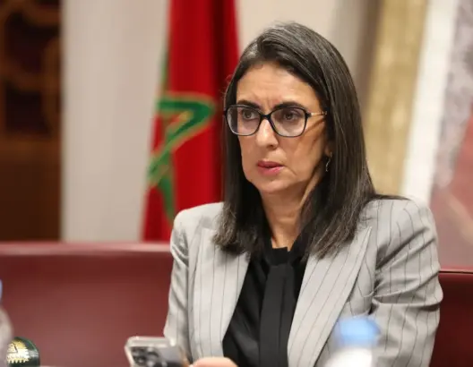 وزيرة المالية: أسعار المحروقات بالمغرب “معقولة” وتضريبها في مستويات عالمية
