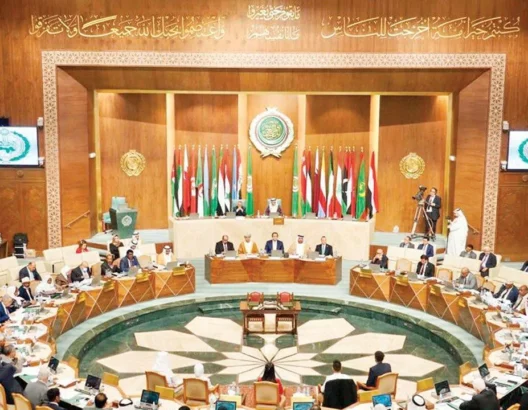إعادة انتخاب المغرب رئيسا للجنة الشؤون الاقتصادية بالبرلمان العربي