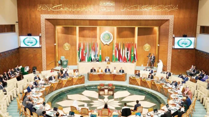 إعادة انتخاب المغرب رئيسا للجنة الشؤون الاقتصادية بالبرلمان العربي