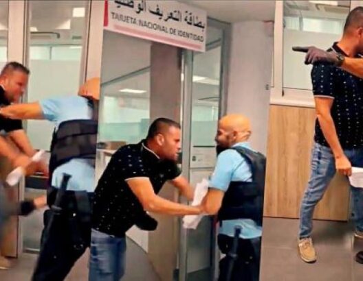 قنصلية المغرب بمورسيا توضح ملابسات اعتداء رجل أمن خاص على مواطن مغربي