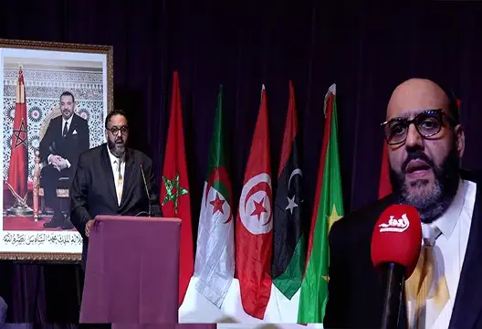 الجزائري كبير: رد الجزائر على واشنطن “انهزامي” واعتراف بحسم الملف لصالح المغرب
