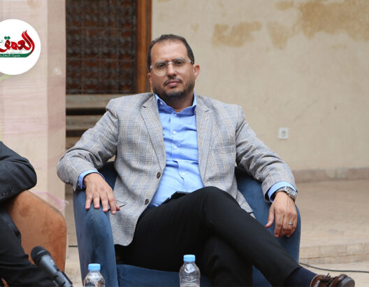 الزهراوي يعدد أدوار الفن والثقافة في تجاوز الحروب ونشر المحبة والسلام في العالم