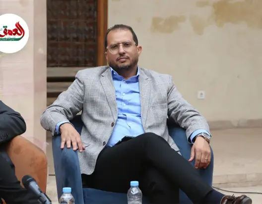 الزهراوي يعدد أدوار الفن والثقافة في تجاوز الحروب ونشر المحبة والسلام في العالم